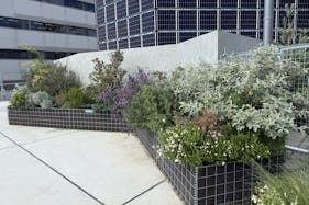 【KOMAZAWA Park Quarter】【駒沢大学駅徒歩1分】駒沢の街を一望できる屋上イベントスペース「KOMAZAWA Park Quarter Rooftop」