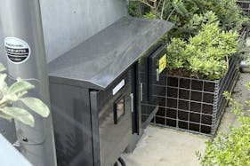 【KOMAZAWA Park Quarter】【駒沢大学駅徒歩1分】駒沢の街を一望できる屋上イベントスペース「KOMAZAWA Park Quarter Rooftop」