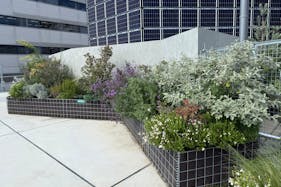 【KOMAZAWA Park Quarter】【駒沢大学駅徒歩1分】駒沢の街を一望できる屋上イベントスペース「KOMAZAWA Park Quarter Rooftop」