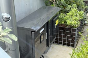 【KOMAZAWA Park Quarter】【駒沢大学駅徒歩1分】駒沢の街を一望できる屋上イベントスペース「KOMAZAWA Park Quarter Rooftop」