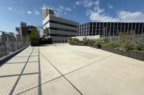 【KOMAZAWA Park Quarter】【駒沢大学駅徒歩1分】駒沢の街を一望できる屋上イベントスペース「KOMAZAWA Park Quarter Rooftop」