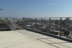 【KOMAZAWA Park Quarter】【駒沢大学駅徒歩1分】駒沢の街を一望できる屋上イベントスペース「KOMAZAWA Park Quarter Rooftop」