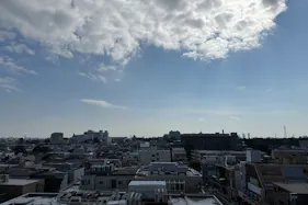 【KOMAZAWA Park Quarter】【駒沢大学駅徒歩1分】駒沢の街を一望できる屋上イベントスペース「KOMAZAWA Park Quarter Rooftop」
