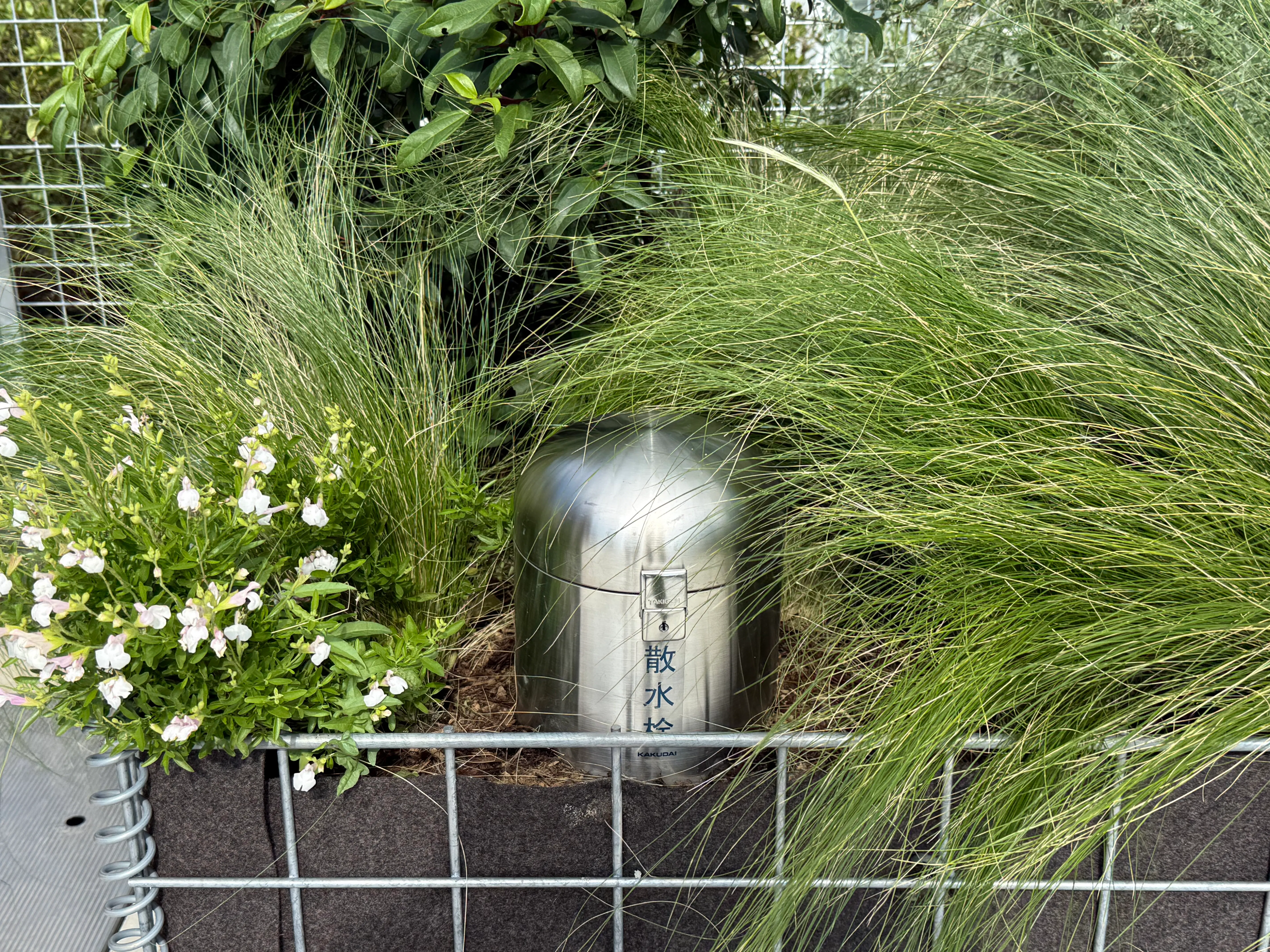 【KOMAZAWA Park Quarter】【駒沢大学駅徒歩１分】駒沢の街を一望できる屋上イベントスペース「KOMAZAWA Park Quarter Rooftop」