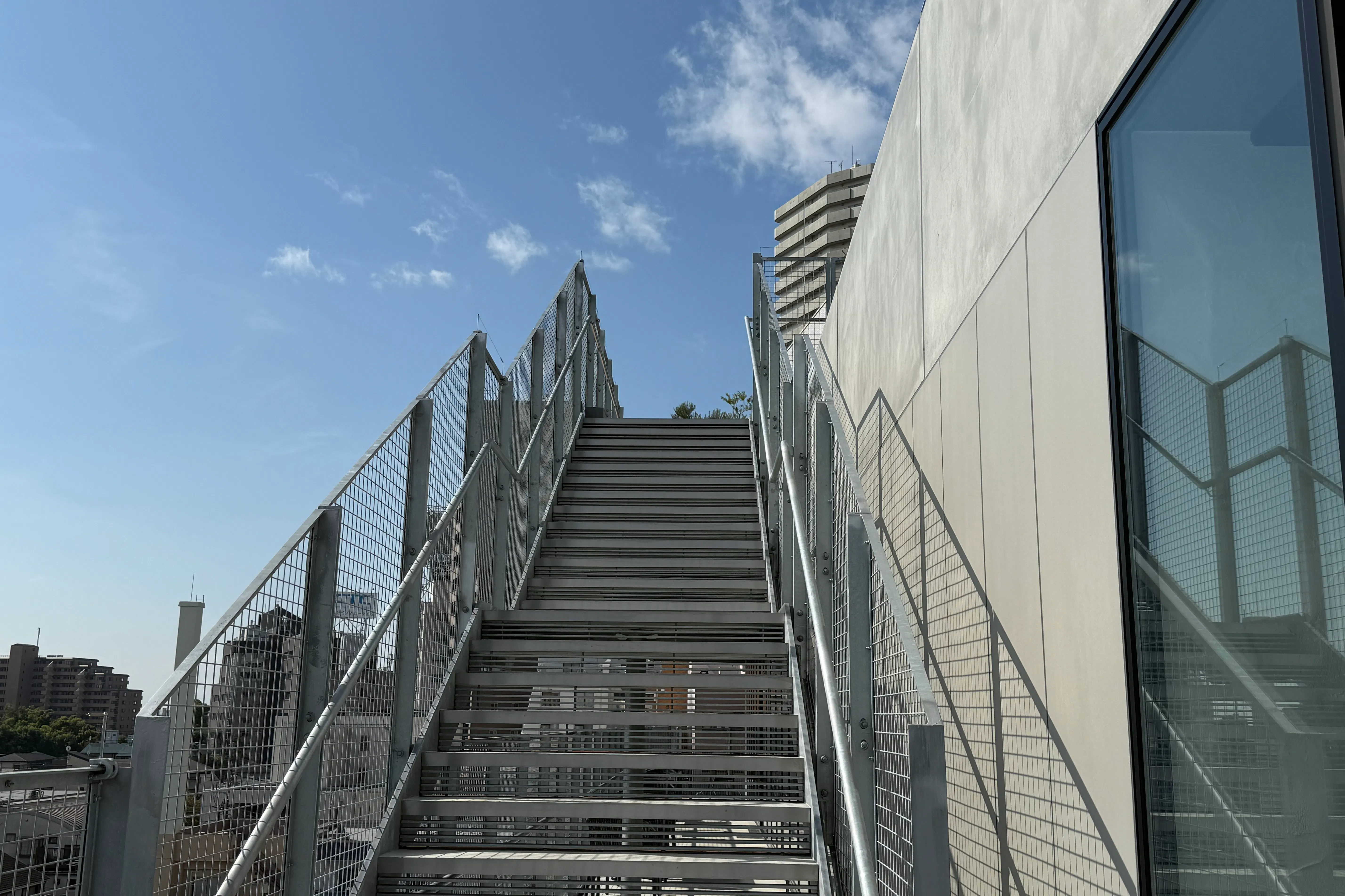 【KOMAZAWA Park Quarter】【駒沢大学駅徒歩1分】駒沢の街を一望できる屋上イベントスペース「KOMAZAWA Park Quarter Rooftop」