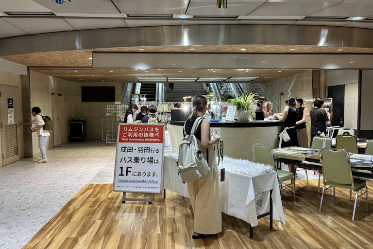 ワークショップ➂