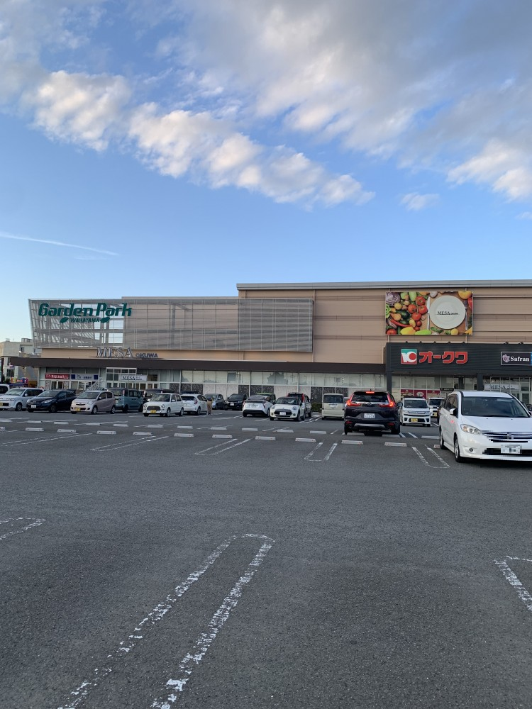 【メッサオークワガーデンパーク和歌山】プロモーションに利用可能な東館エレベーター前スペース