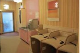 【イオンモール下田】モール内広告 授乳室