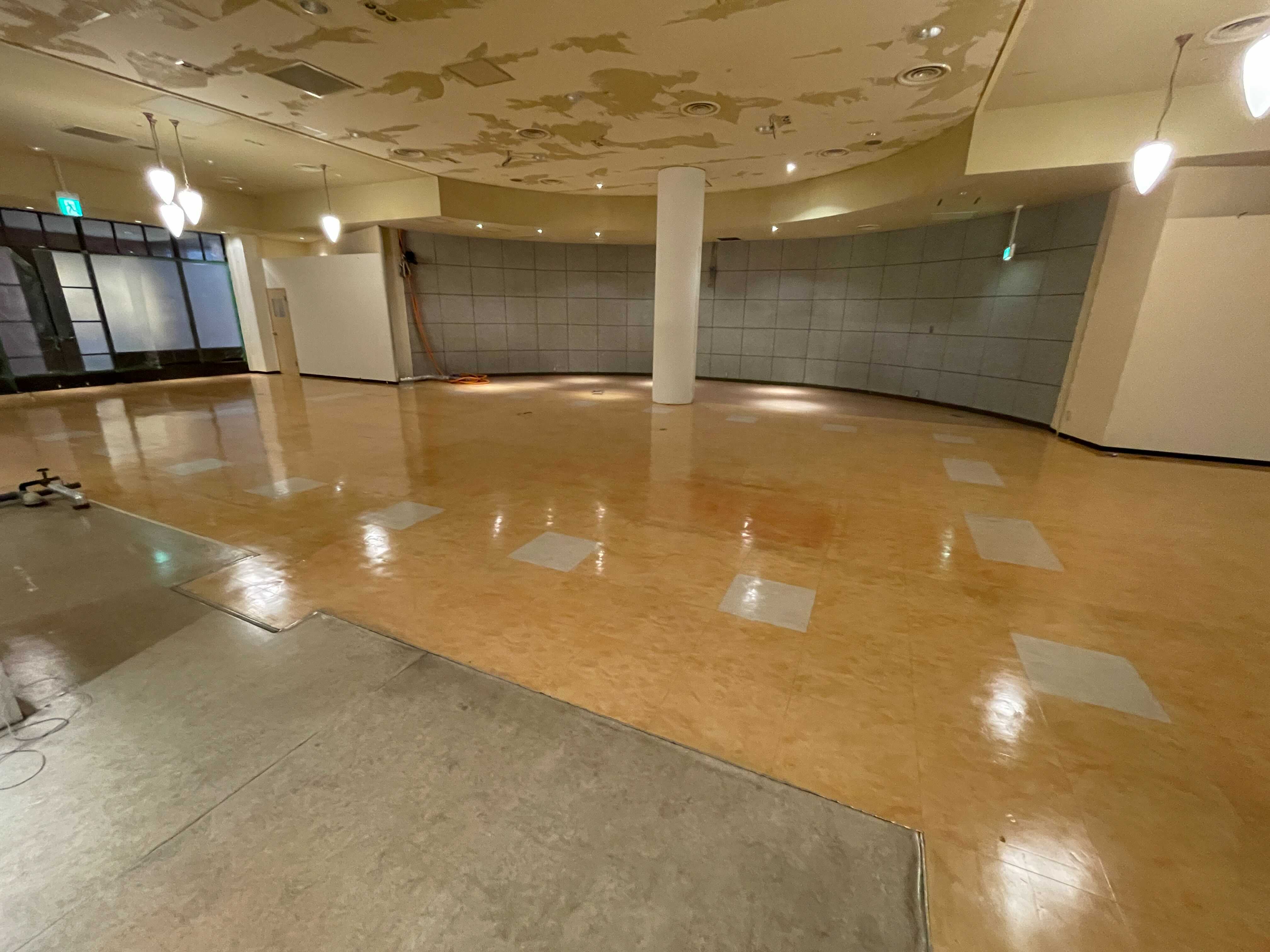 【グランドニッコー東京 台場】展示会やポップアップストアに最適な高級ホテル商業区画の大型イベントスペースの画像4