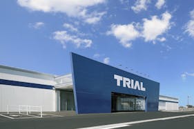 【スーパーセンタートライアル玉津店】🍩スイーツプラン有🍩【ポーチ横】食物販の出店が可能なトライアルマルシェ(キッチンカー/テント・スペース)B