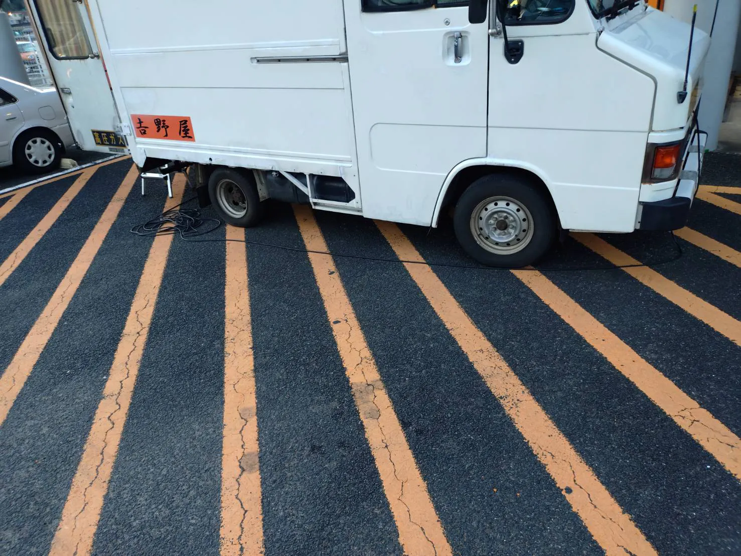 【ダイナム佐世保店ゆったり館】キッチンカー出店やプロモーションイベントに最適なアミューズメント施設のイベントスペース