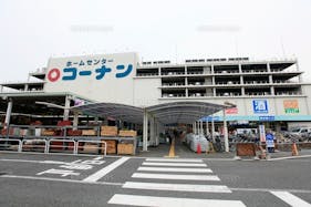 【コーナン 本羽田萩中】各種プロモーションイベントに最適なホームセンター内のイベントスペース