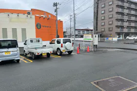 【夢屋盛岡店】キッチンカーやプロモーション等に最適なアミューズメント施設のイベントスペース