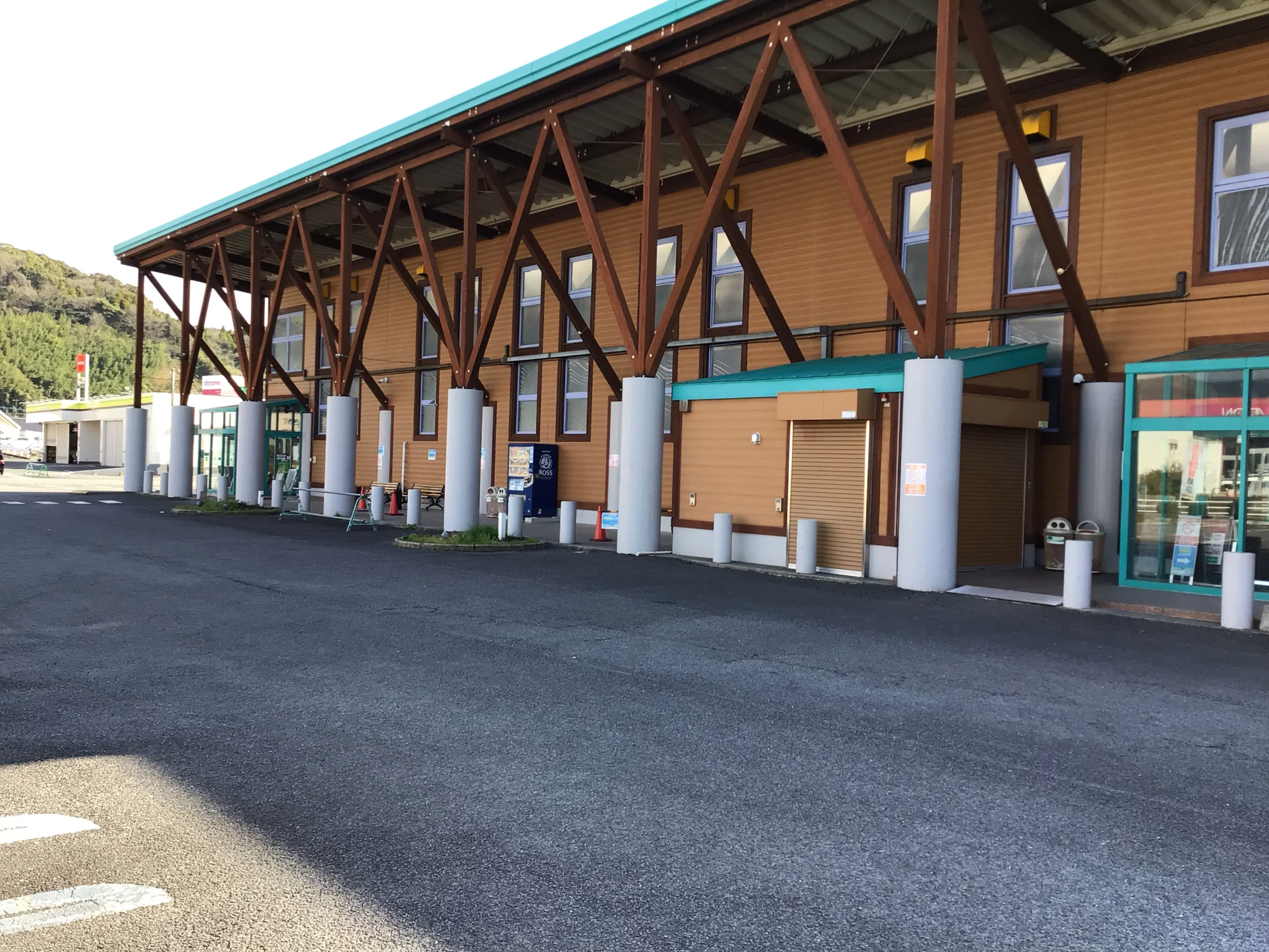 【ダイナム江北店ゆったり館】キッチンカー出店やプロモーションイベントに最適なアミューズメント施設のイベントスペース