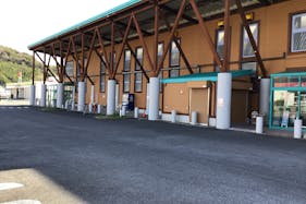 【ダイナム江北店ゆったり館】キッチンカー出店やプロモーションイベントに最適なアミューズメント施設のイベントスペース