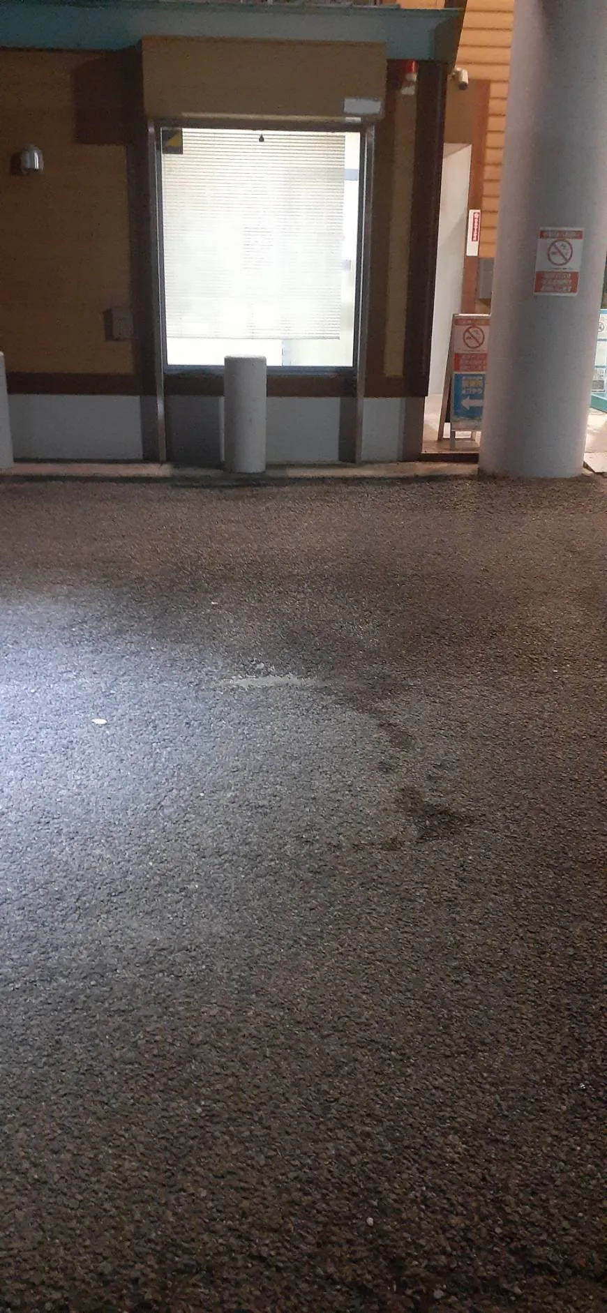 【ダイナム江北店ゆったり館】キッチンカー出店やプロモーションイベントに最適なアミューズメント施設のイベントスペース