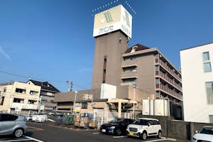 【ユアーズ宮内店】キッチンカー、物販、プロモーションに利用可能な駐車場スペース