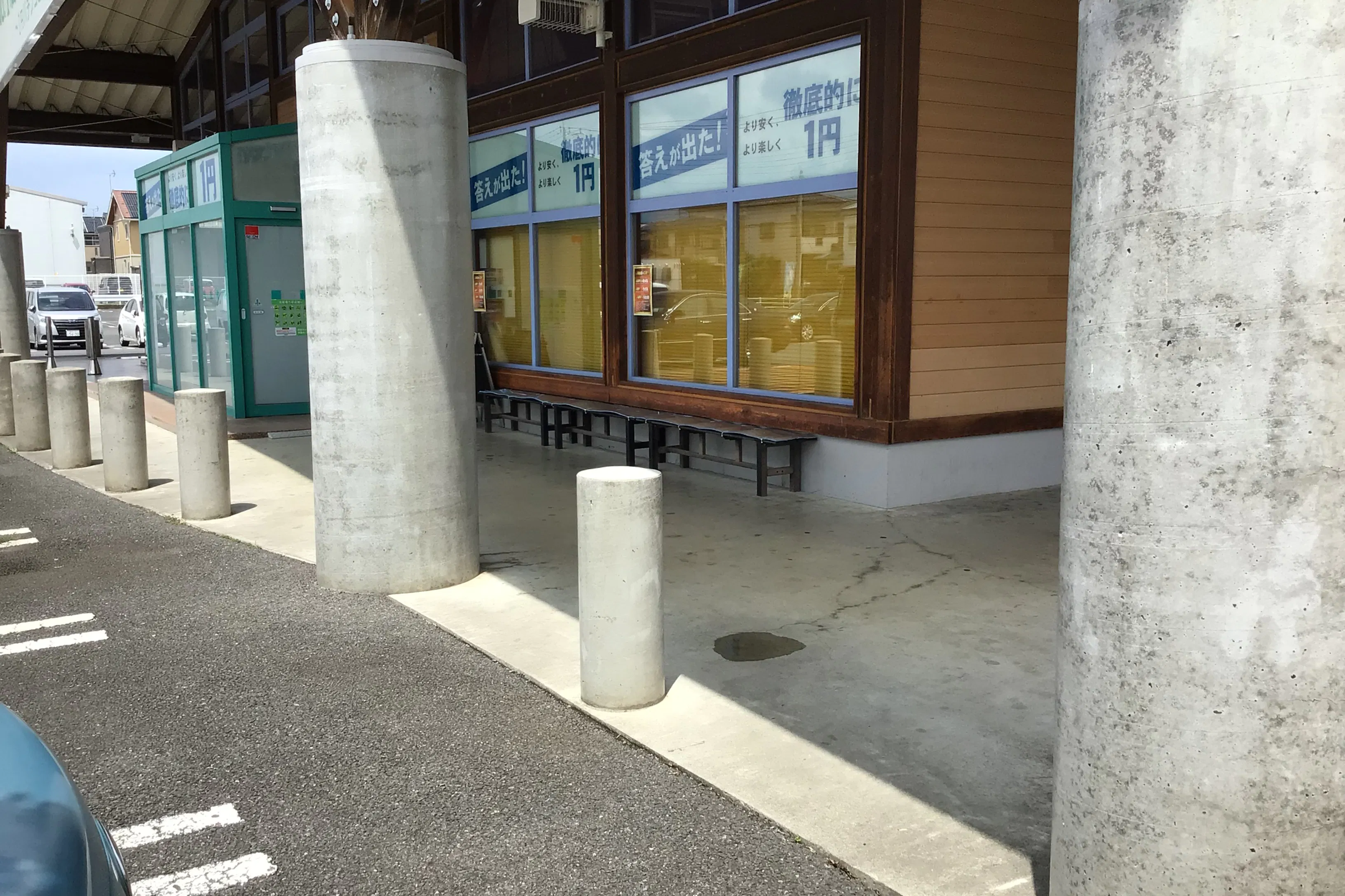 【ダイナム群馬群馬町店ゆったり館】プロモーションイベントの開催に最適なアミューズメント施設のイベントスペース