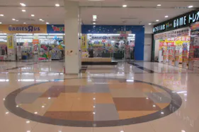 【イオンモール福岡】ノースモールA