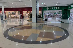【イオンモール福岡】ノースモールA