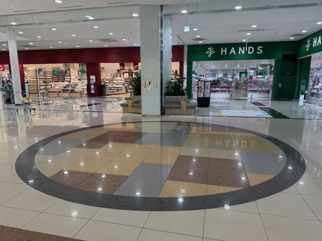 【イオンモール福岡】ノースモールA