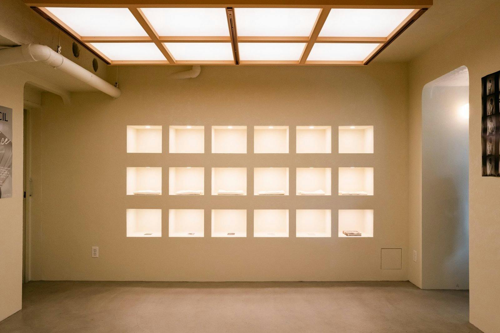 【乃木坂駅3分】展示会やポップアップストアに最適！六本木エリアに静かに佇む隠れ家的レンタルスペース「102Gallery」