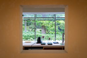 【乃木坂駅3分】展示会やポップアップストアに最適!六本木エリアに静かに佇む隠れ家的レンタルスペース「102Gallery」