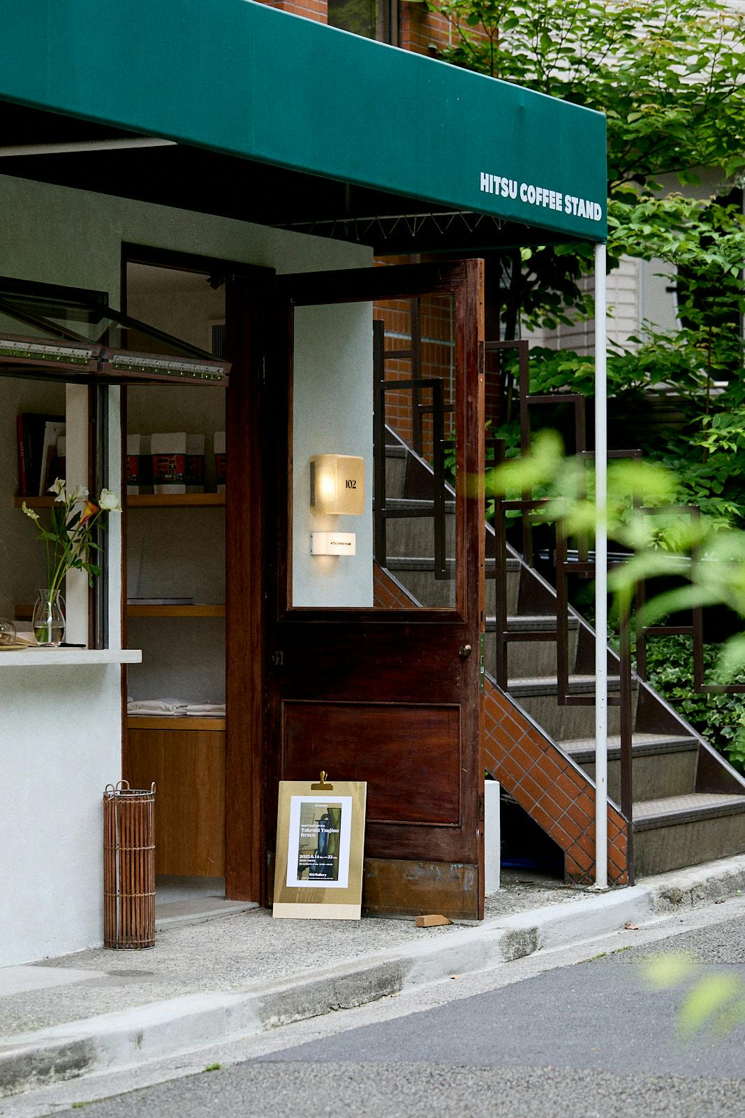 【乃木坂駅3分】展示会やポップアップストアに最適！六本木エリアに静かに佇む隠れ家的レンタルスペース「102Gallery」