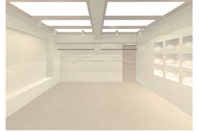 【乃木坂駅3分】展示会やポップアップストアに最適!六本木エリアに静かに佇む隠れ家的レンタルスペース「102Gallery」