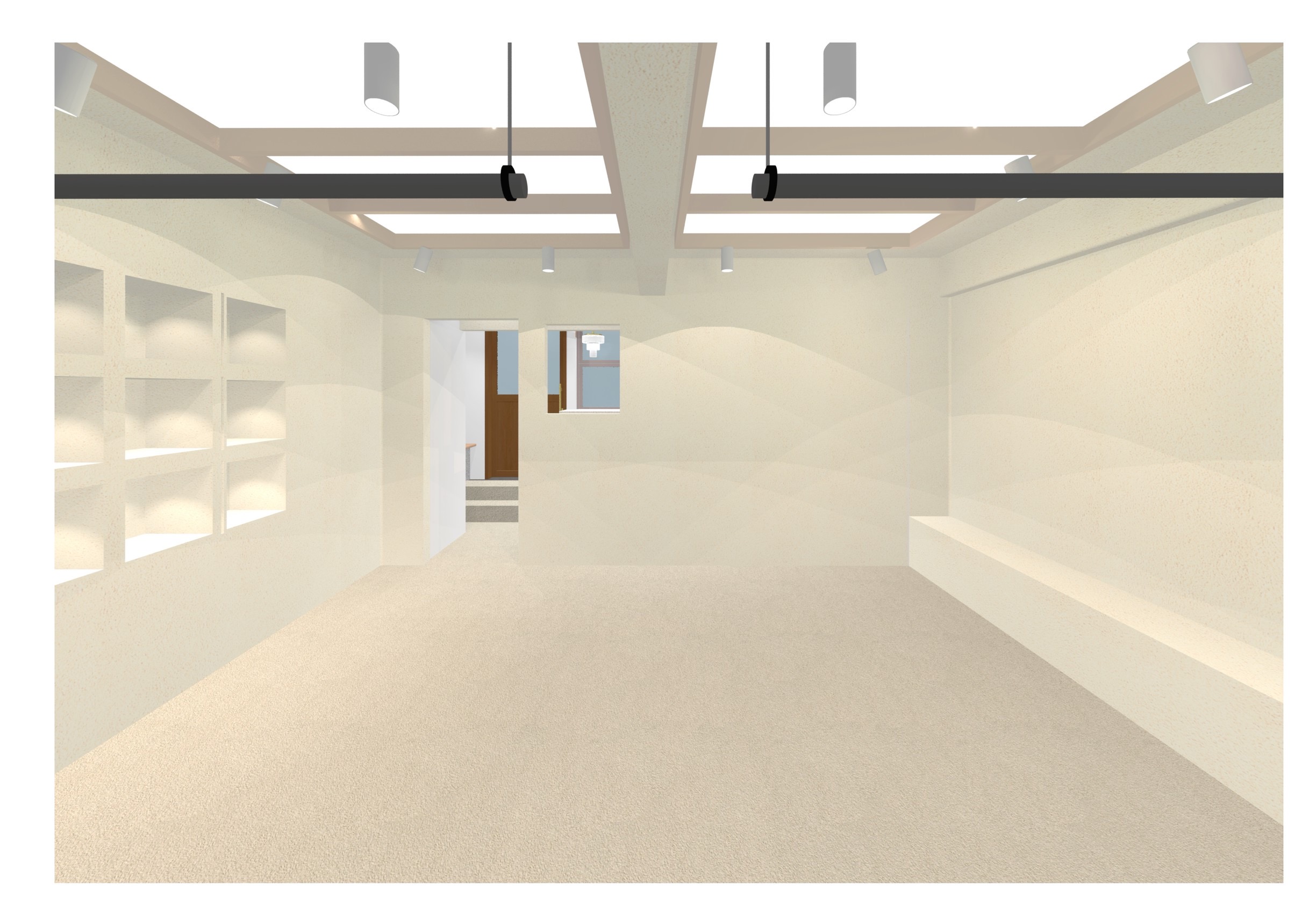 【乃木坂駅3分】展示会やポップアップストアに最適！六本木エリアに静かに佇む隠れ家的レンタルスペース「102Gallery」