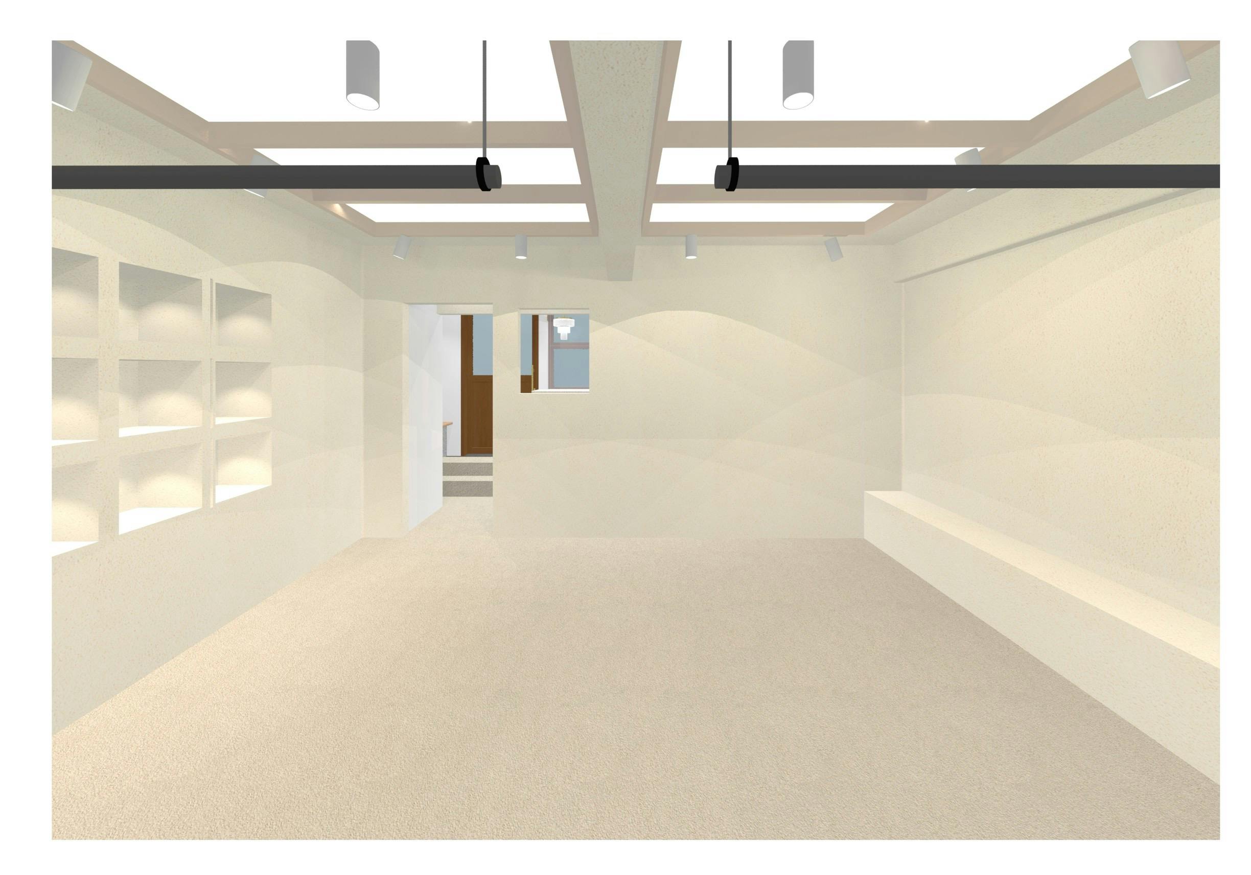 【乃木坂駅3分】展示会やポップアップストアに最適！六本木エリアに静かに佇む隠れ家的レンタルスペース「102Gallery」