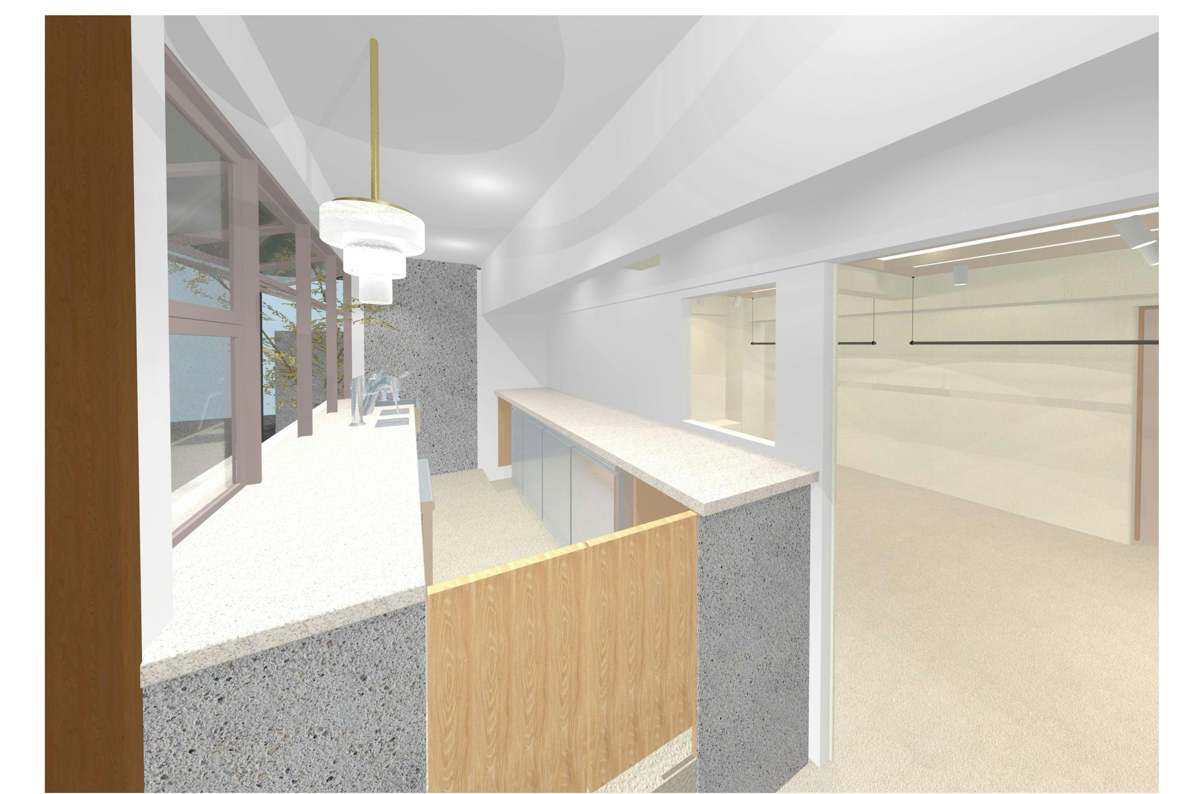 【乃木坂駅3分】展示会やポップアップストアに最適!六本木エリアに静かに佇む隠れ家的レンタルスペース「102Gallery」