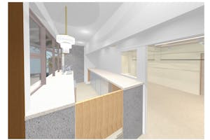 【乃木坂駅3分】展示会やポップアップストアに最適!六本木エリアに静かに佇む隠れ家的レンタルスペース「102Gallery」