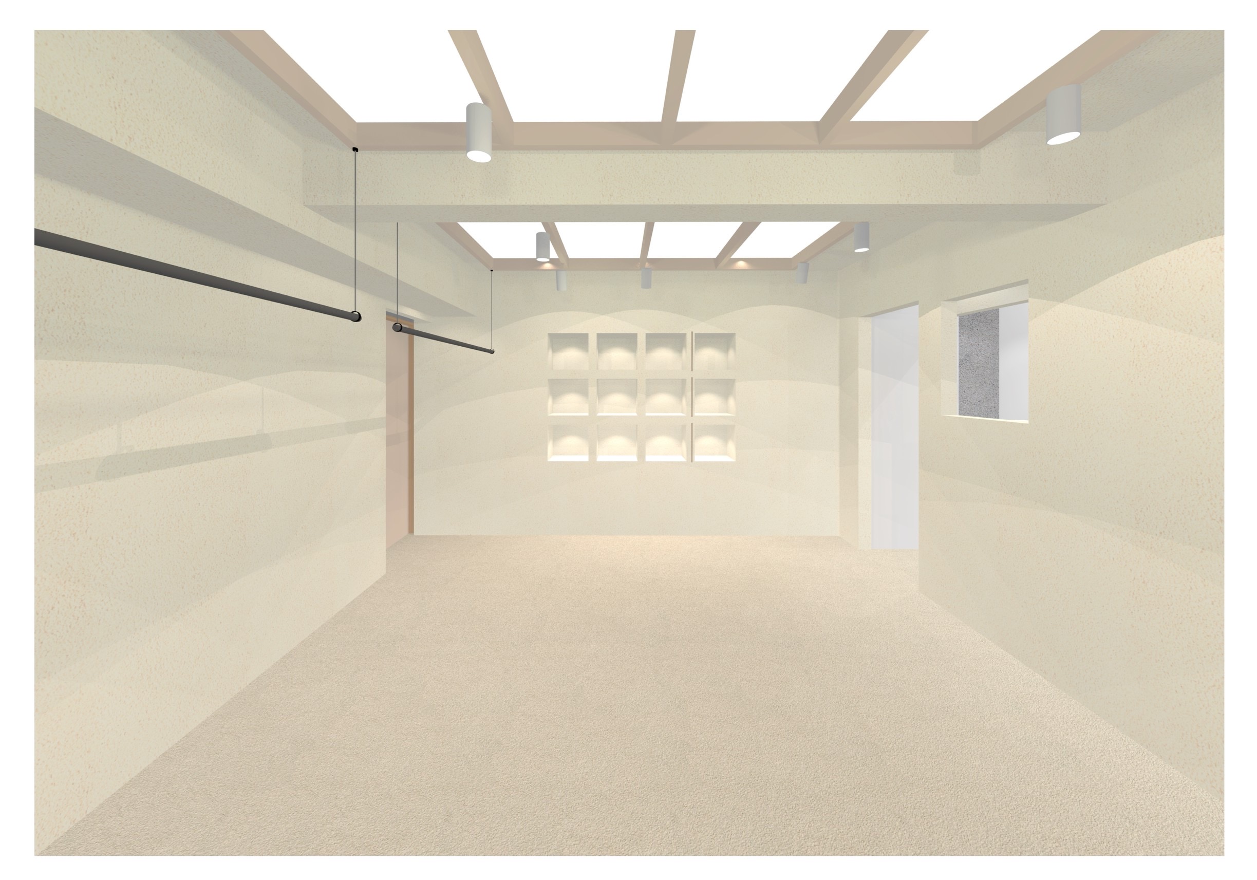 【乃木坂駅3分】展示会やポップアップストアに最適！六本木エリアに静かに佇む隠れ家的レンタルスペース「102Gallery」