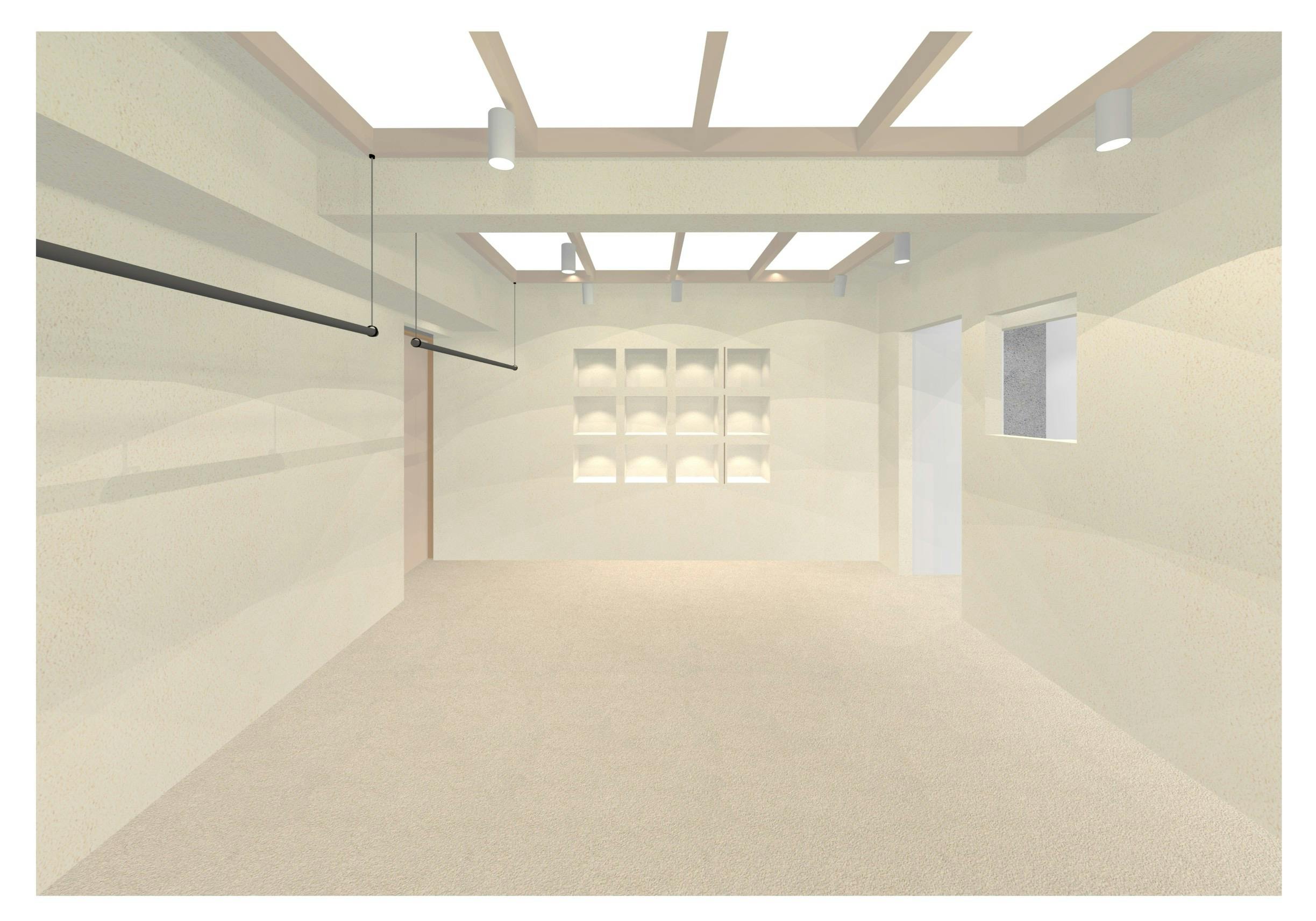 【乃木坂駅3分】展示会やポップアップストアに最適！六本木エリアに静かに佇む隠れ家的レンタルスペース「102Gallery」