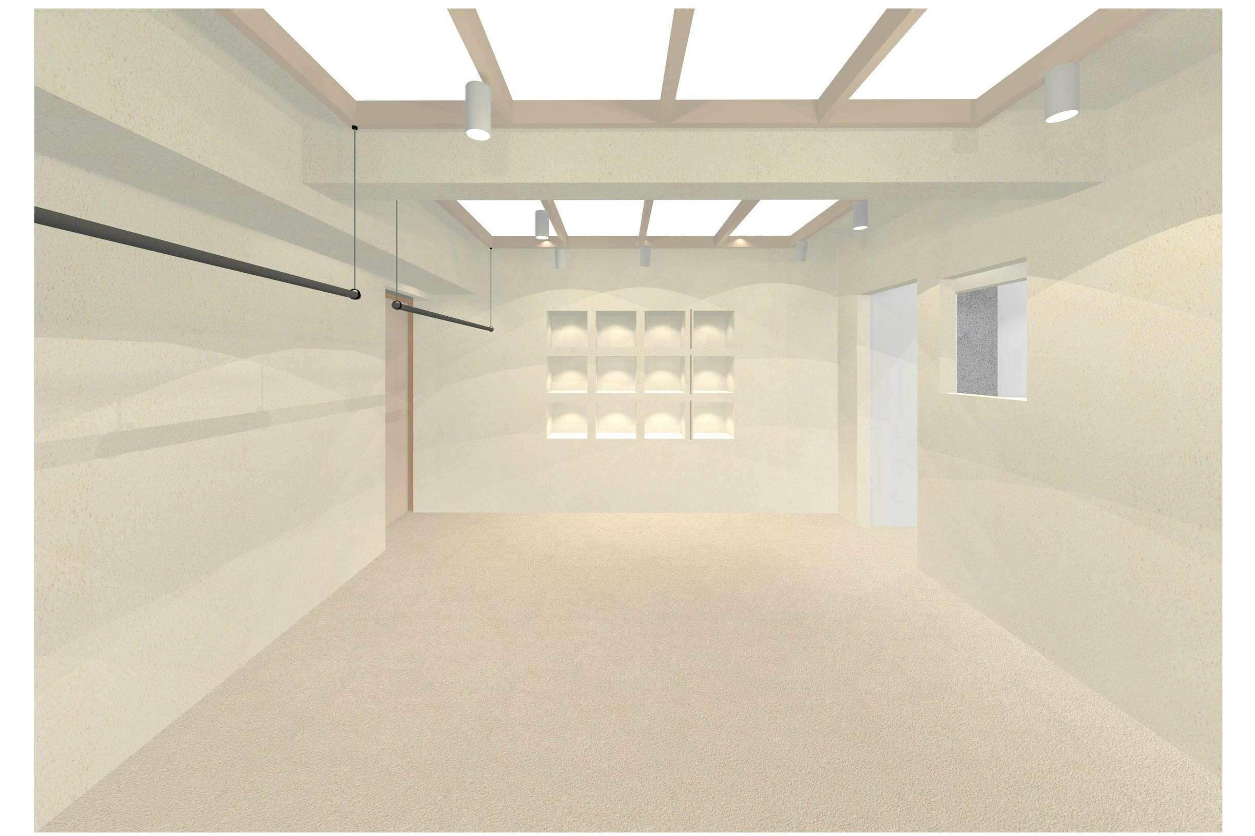 【乃木坂駅3分】展示会やポップアップストアに最適!六本木エリアに静かに佇む隠れ家的レンタルスペース「102Gallery」