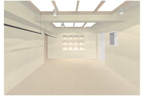 【乃木坂駅3分】展示会やポップアップストアに最適!六本木エリアに静かに佇む隠れ家的レンタルスペース「102Gallery」