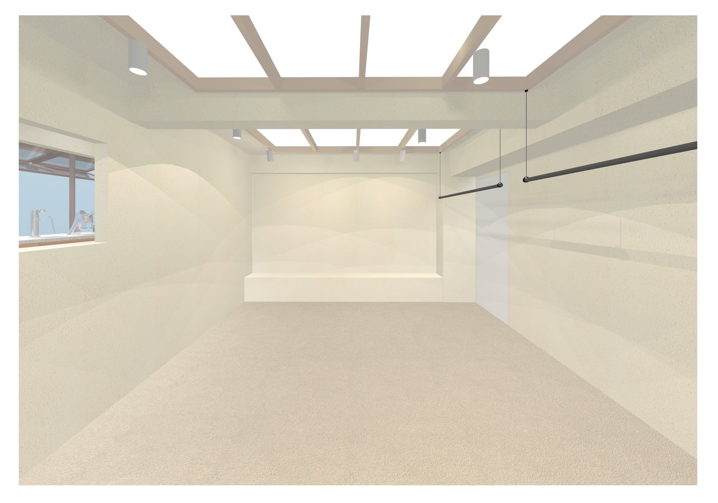 【乃木坂駅3分】展示会やポップアップストアに最適！六本木エリアに静かに佇む隠れ家的レンタルスペース「102Gallery」