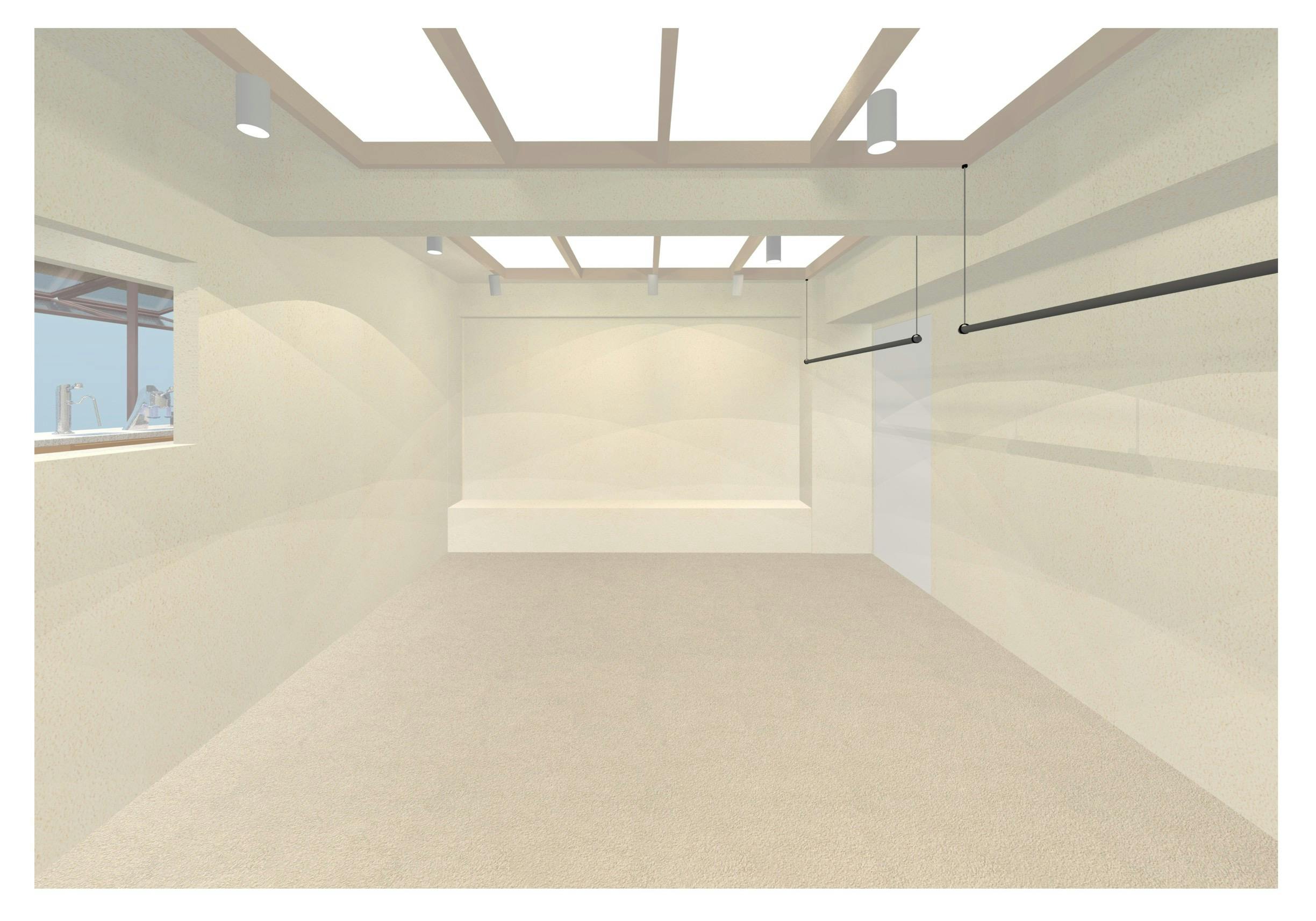 【乃木坂駅3分】展示会やポップアップストアに最適！六本木エリアに静かに佇む隠れ家的レンタルスペース「102Gallery」