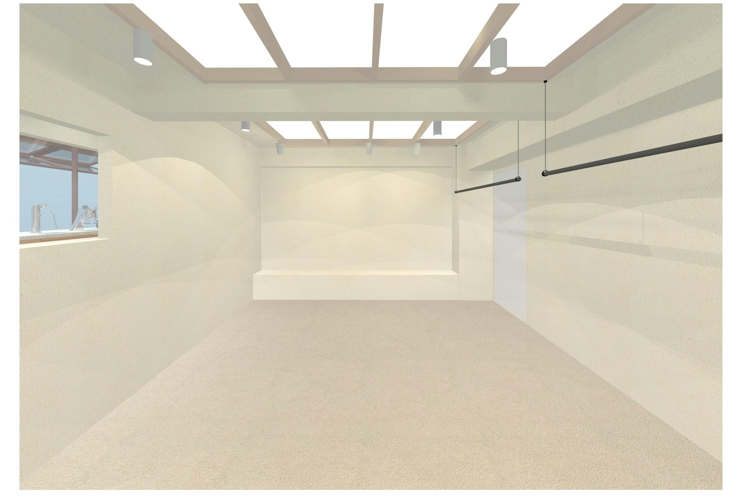 【乃木坂駅3分】展示会やポップアップストアに最適!六本木エリアに静かに佇む隠れ家的レンタルスペース「102Gallery」