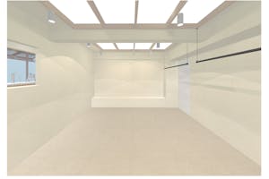 【乃木坂駅3分】展示会やポップアップストアに最適!六本木エリアに静かに佇む隠れ家的レンタルスペース「102Gallery」