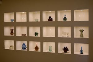 【乃木坂駅3分】展示会やポップアップストアに最適!六本木エリアに静かに佇む隠れ家的レンタルスペース「102Gallery」