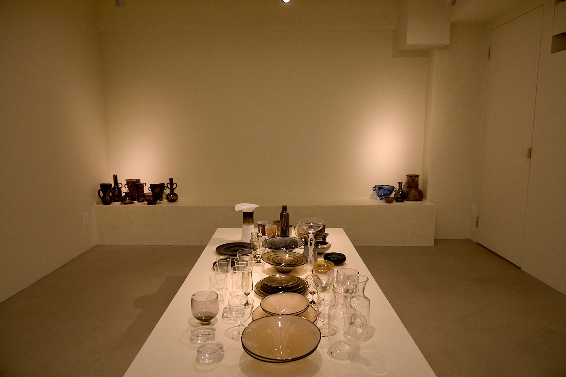 【乃木坂駅3分】展示会やポップアップストアに最適！六本木エリアに静かに佇む隠れ家的レンタルスペース「102Gallery」