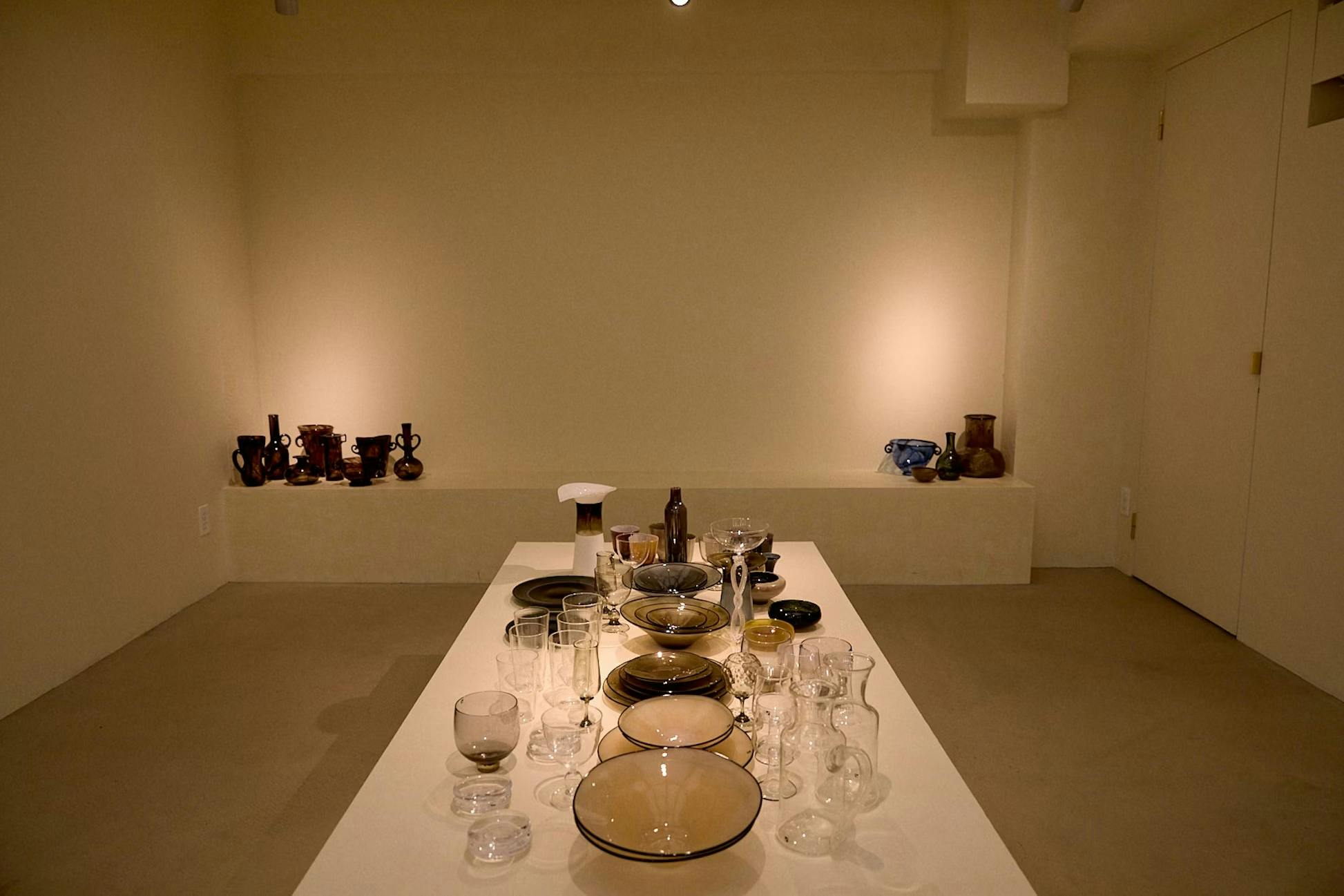 【乃木坂駅3分】展示会やポップアップストアに最適!六本木エリアに静かに佇む隠れ家的レンタルスペース「102Gallery」