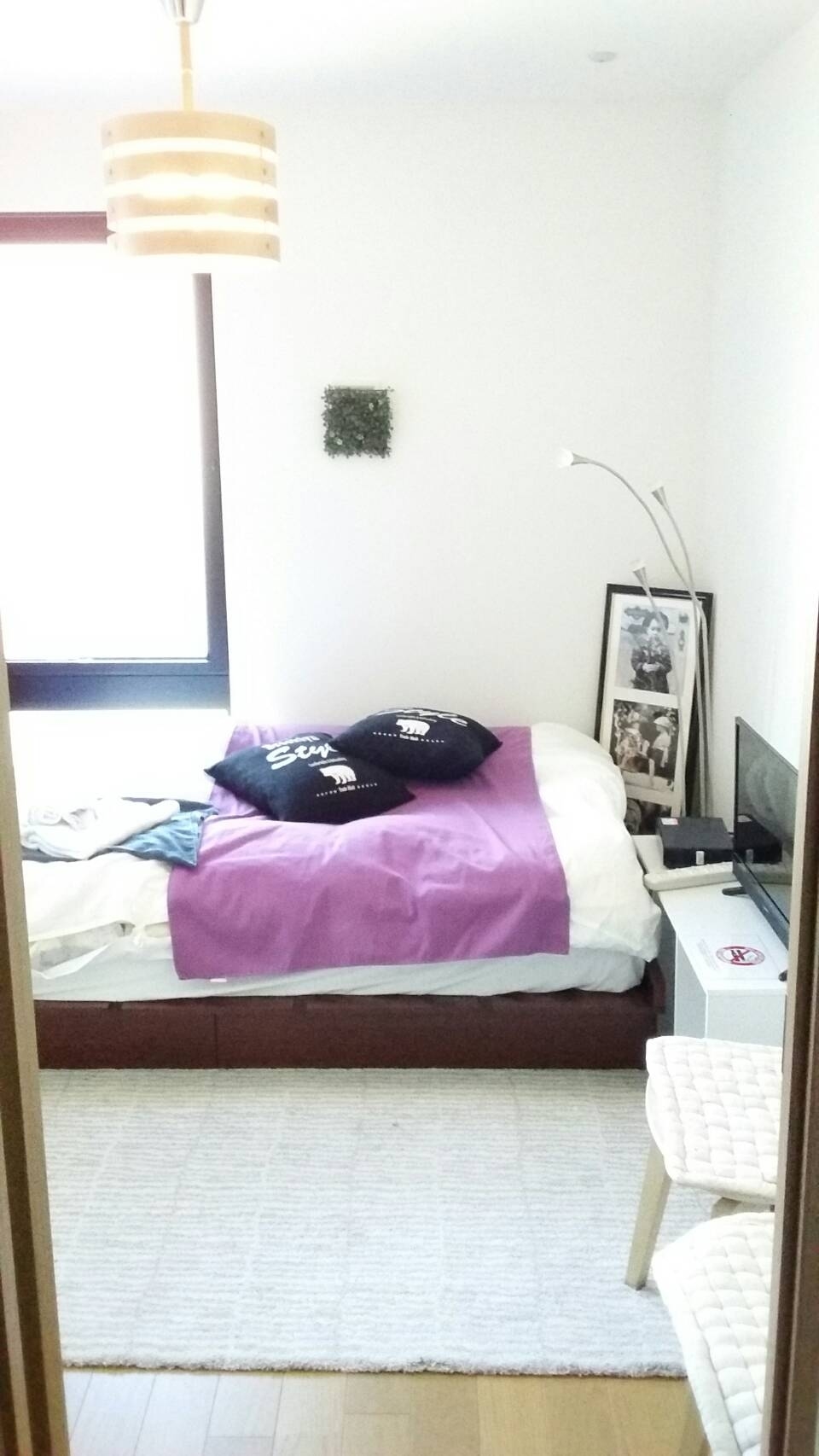 【下落合駅3分】個展や撮影に利用可能、プライベートを感じるコンパクトなスペース