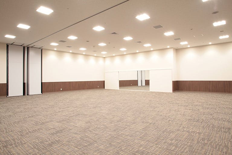 【イオンモール東員】2階 イオンホールBの画像1