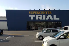 【スーパーセンタートライアル阪南店】キッチンカー(調理営業)出店限定/屋外スペース