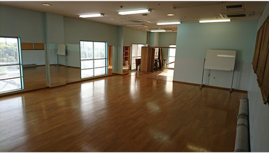 【イオンモール富津】スカイルームA