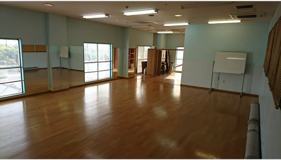 【イオンモール富津】スカイルームA