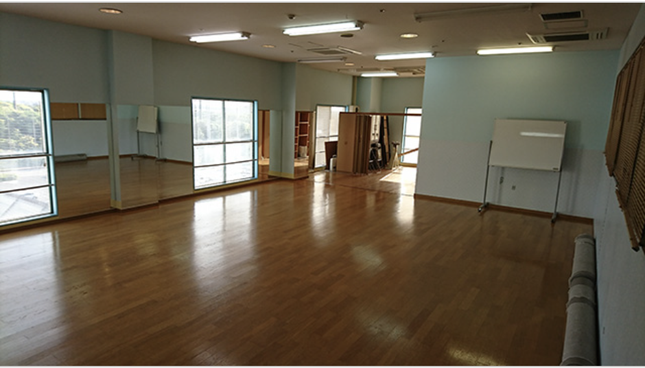 【イオンモール富津】スカイルームA